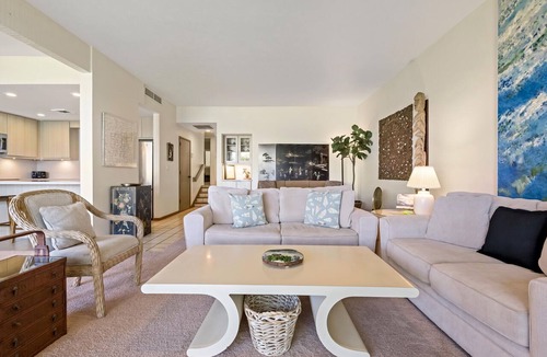 Wailea Condo | Walk to Waves, Snorkeling, Hot Tub