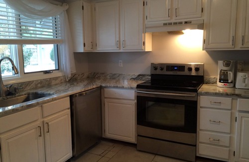 Bethany Beach House | Waterfront Large Gorgeous House, no car needed