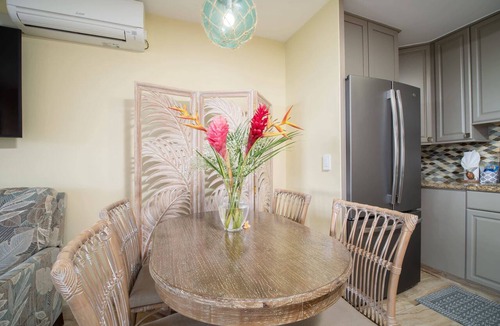 Kihei Condo | WBH D227 Aloha Lai2 – Unwind in a Peaceful Oceanfront Suite