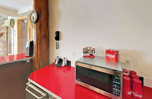 Tabernash House | Well-appointed home with home theater, radiant heat & private hot tub