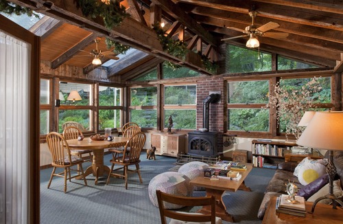 Mad River Valley Bed & Breakfast | West Hill House B&B
