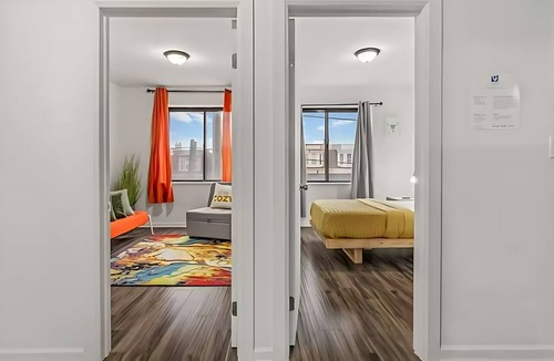 West Philadelphia Hotel | West Philly Suites
