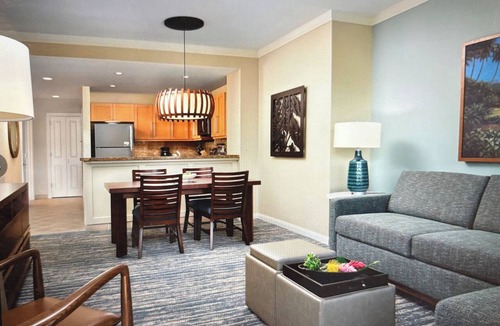 Historic Lahaina Front Street Hotel | Westin Ka'anapali Ocean Villas 2 bedroom Full Access Resort Dec. 26-Jan. 2,2027