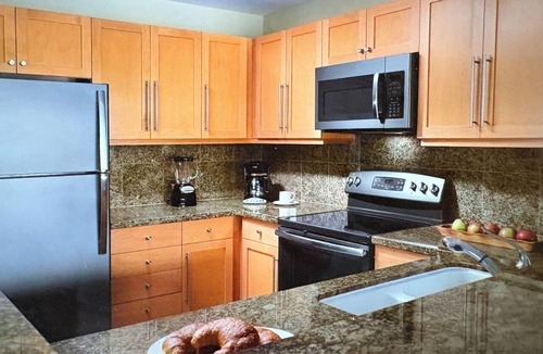 Historic Lahaina Front Street Hotel | Westin Ka'anapali Ocean Villas 2 bedroom Full Access Resort Dec. 26-Jan. 2,2027
