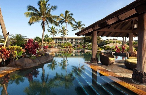 Princeville Villa | Westin Princeville Ocean Resort Villas