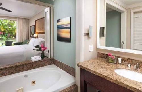 Princeville Resort | Westin Princeville Ocean Resort Villas; Spacious 2BR/2BA ; Kauai North Shore;