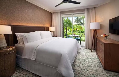 Princeville Resort | Westin Princeville Ocean Resort Villas; Spacious 2BR/2BA ; Kauai North Shore;