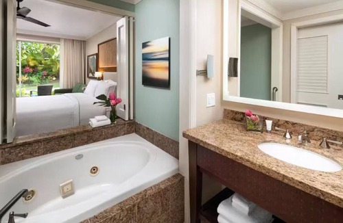 Princeville Resort | Westin Princeville Ocean Resort Villas; Spacious 2BR/2BA ; Kauai North Shore;