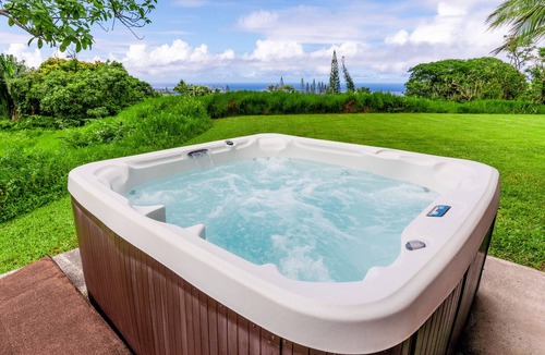 Hana House | Where heaven meets the Earth.