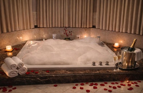 Bear House | Whispering Oak Mansion
