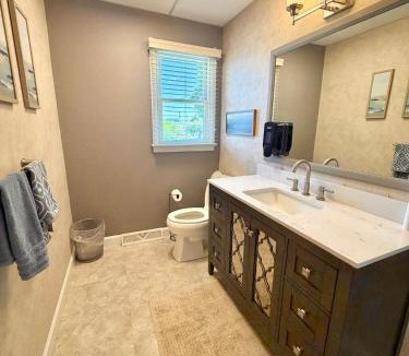 Lebanon - Pine Grove House | White Oak Lodge