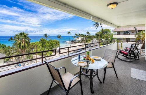 Kahaluu Bay House | White Sands Village#213