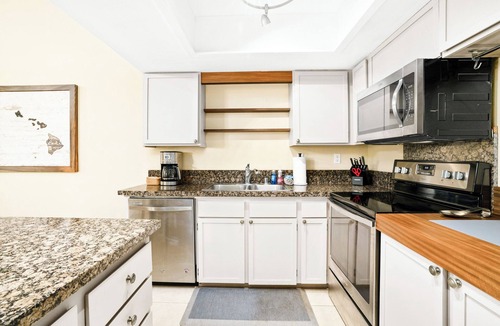 Princeville Condo | Wonderful 2-Bedroom 2-Bath condo with WiFi/Pool/Beach gear in Princeville Kauai