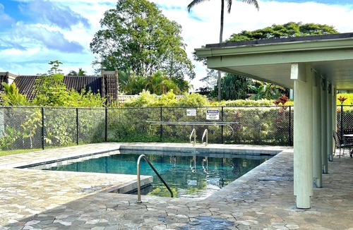 Princeville Condo | Wonderful 2-Bedroom 2-Bath condo with WiFi/Pool/Beach gear in Princeville Kauai