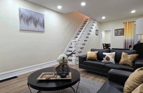 Reading House | Work-Crew & Family Stay Near I-78 - Free Parking