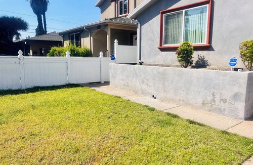 Harbor House | World Cup Fan Home near BMO and Sofi Stadium that sleeps up to 8 guests!
