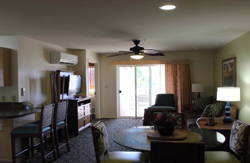 Kihei Resort | Worldmark Kihei, Maui - 2 Bedroom Condo, Across Street From Beach