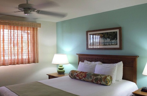 Kihei Resort | Worldmark Kihei, Maui - 2 Bedroom Condo, Across Street From Beach
