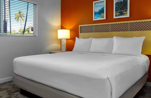 Kihei Resort | Worldmark Kihei Maui Resort 3-Bedroom Unit for 1 Week & Up to 2 weeks