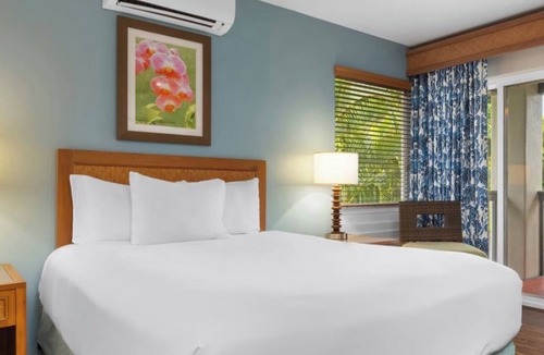 Princeville Resort | Wyndham Bali Hai-Princeville, Kauai-Beautiful 2 bedroom-Sleeps 6!