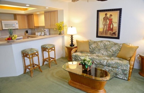 Princeville Condo | Wyndham Bali Hai Villas - 2 Bedroom Deluxe