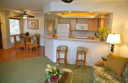 Princeville Condo | Wyndham Bali Hai Villas - 2 Bedroom Deluxe