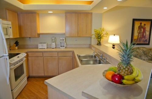 Princeville Condo | Wyndham Bali Hai Villas - 2 Bedroom Deluxe