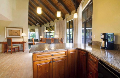 Princeville Condo | Wyndham Ka Eo Kai 1BR Villa with Resort Access
