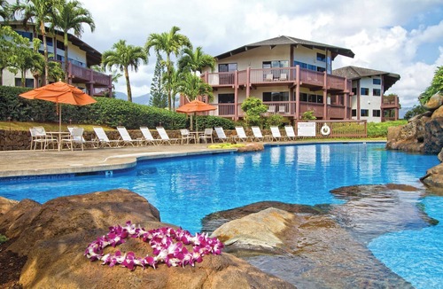 Princeville Condo | Wyndham Ka Eo Kai 1BR Villa with Resort Access