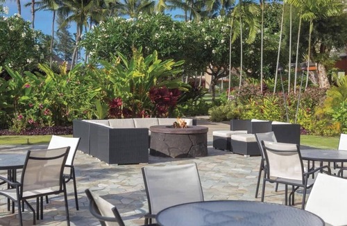 Wailua Condo | Wyndham Kauai Beachboy Resort | 1BR Suite