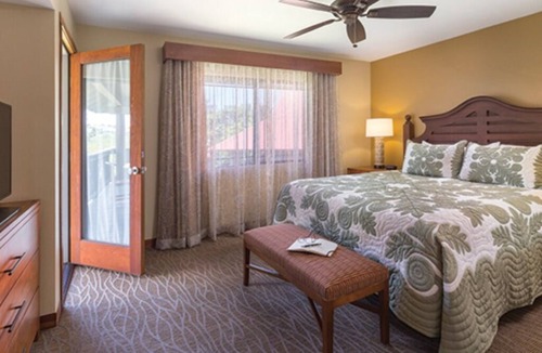Kailua-Kona Resort | Wyndham Kona Hawaiian Resort 2 Bedroom Condo, Free WIFI