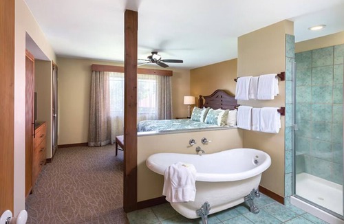 Kailua-Kona Resort | Wyndham Kona Hawaiian Resort 2 Bedroom Condo, Free WIFI