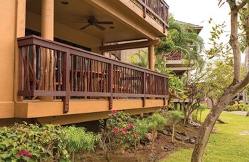 Kailua-Kona Resort | Wyndham Kona Hawaiian Resort