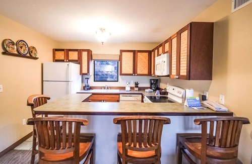 Kailua-Kona Resort | Wyndham Kona Hawaiian Resort ~ Two Pools~ Large Lanai~ Family Friendly Kona