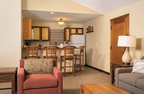 Kailua-Kona Condo | Wyndham Kona Hawaiian | 4 2BR King Bed Suites