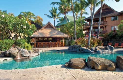 Kailua-Kona Condo | Wyndham Kona Hawaiian | 4 2BR King Bed Suites