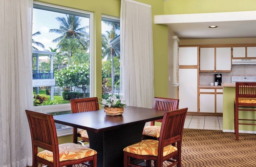 Keauhou Condo | Wyndham Mauna Loa Village| Two 2BR/2BA Suites - Sleeps 12!