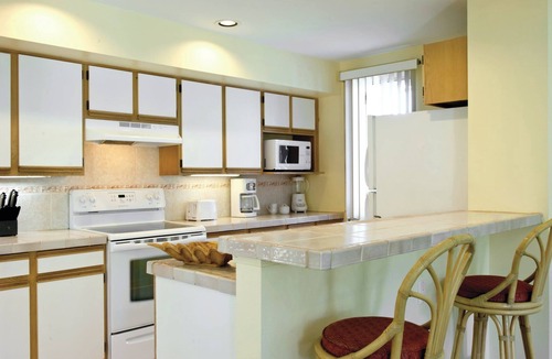 Keauhou Condo | Wyndham Mauna Loa Village| Two 2BR/2BA Suites - Sleeps 12!