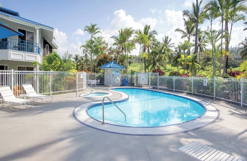 Keauhou Condo | Wyndham Mauna Loa Village| Two 2BR/2BA Suites - Sleeps 12!