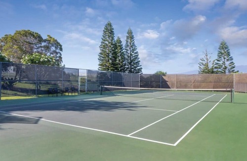 Waikoloa Village Condo | Wyndham Paniolo Greens | 2BR/2BA King Suite