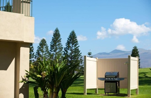 Waikoloa Village Condo | Wyndham Paniolo Greens | 2BR/2BA King Suite