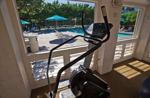 Waikoloa Village Condo | Wyndham Paniolo Greens | 2BR/2BA King Suite
