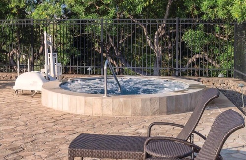 Waikoloa Village Condo | Wyndham Paniolo Greens | 2BR/2BA King Suite
