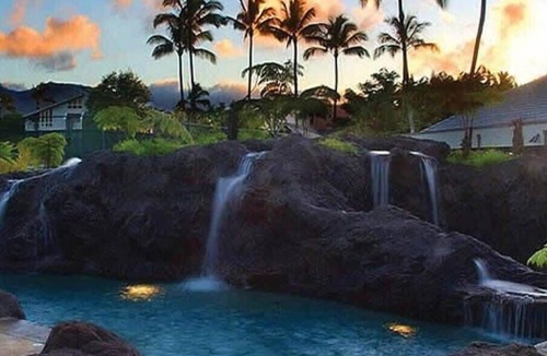 Princeville Condo | Wyndham The Cliffs Club | 1BR/2BA King Balc Suite