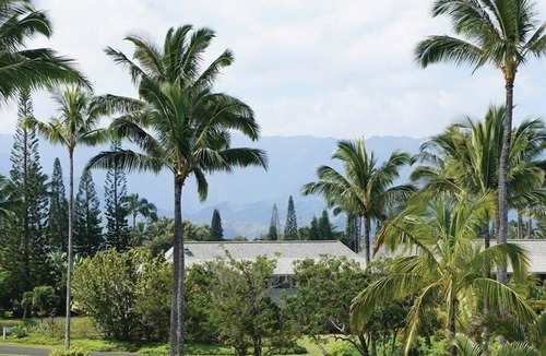 Princeville Condo | Wyndham The Cliffs Club | 1BR/2BA King Balc Suite