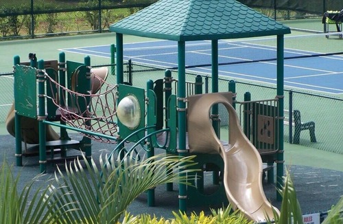 Princeville Condo | Wyndham The Cliffs Club | 1BR/2BA King Balc Suite