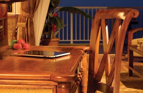Princeville Condo | Wyndham The Cliffs Club | 1BR/2BA King Balc Suite