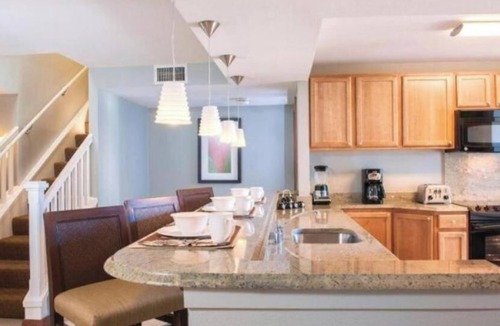 Kahalu u House | Wyndham Waikiki Beach Walk