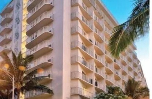 Kahalu u House | Wyndham Waikiki Beach Walk
