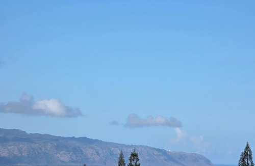 Pupukea Hotel | You found Paradise! Relax in Luxury, A/C, Ocean, Valley, Forest VIEWS! Pupukea